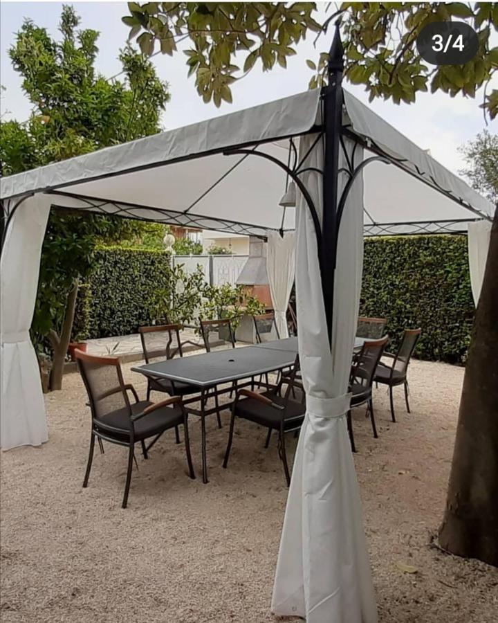 Luxury Residence Zola Zara Esterno foto