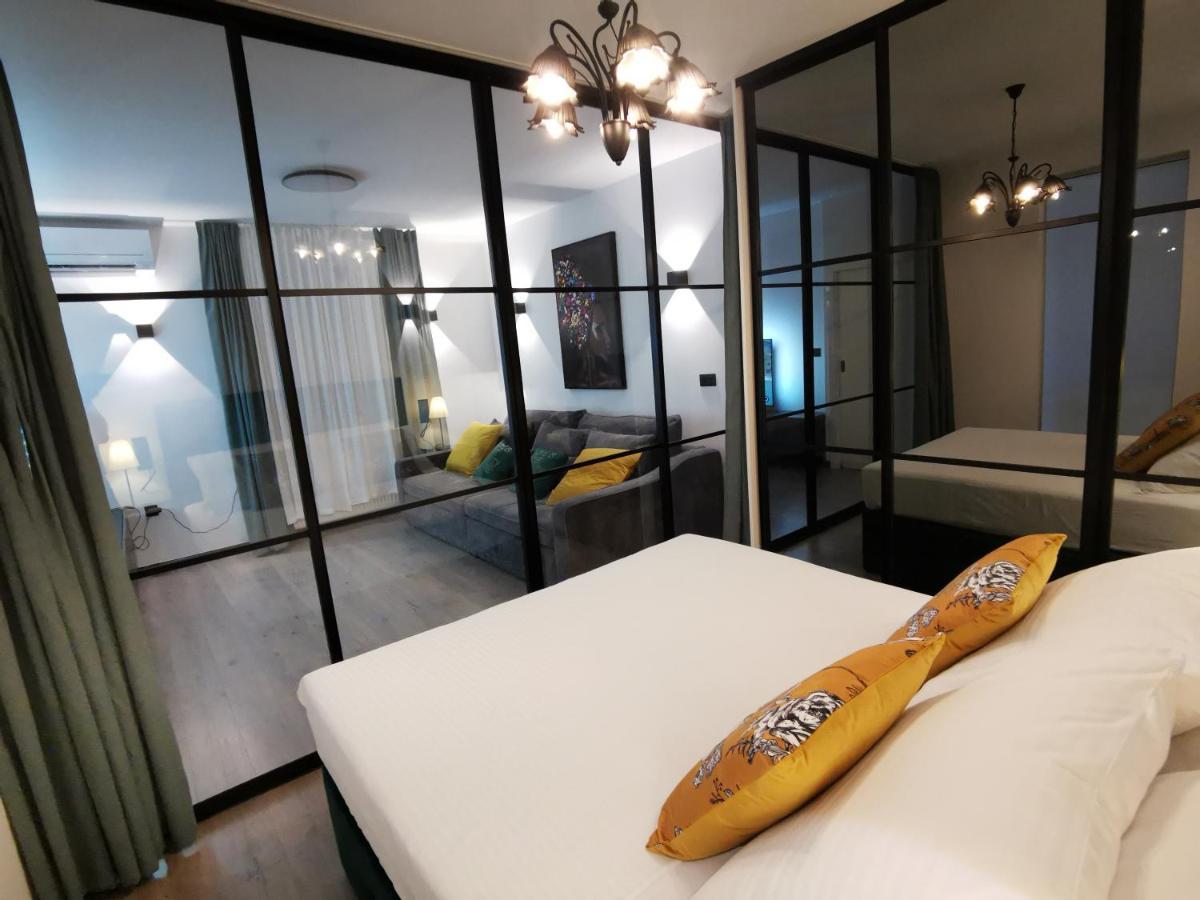 Luxury Residence Zola Zara Esterno foto