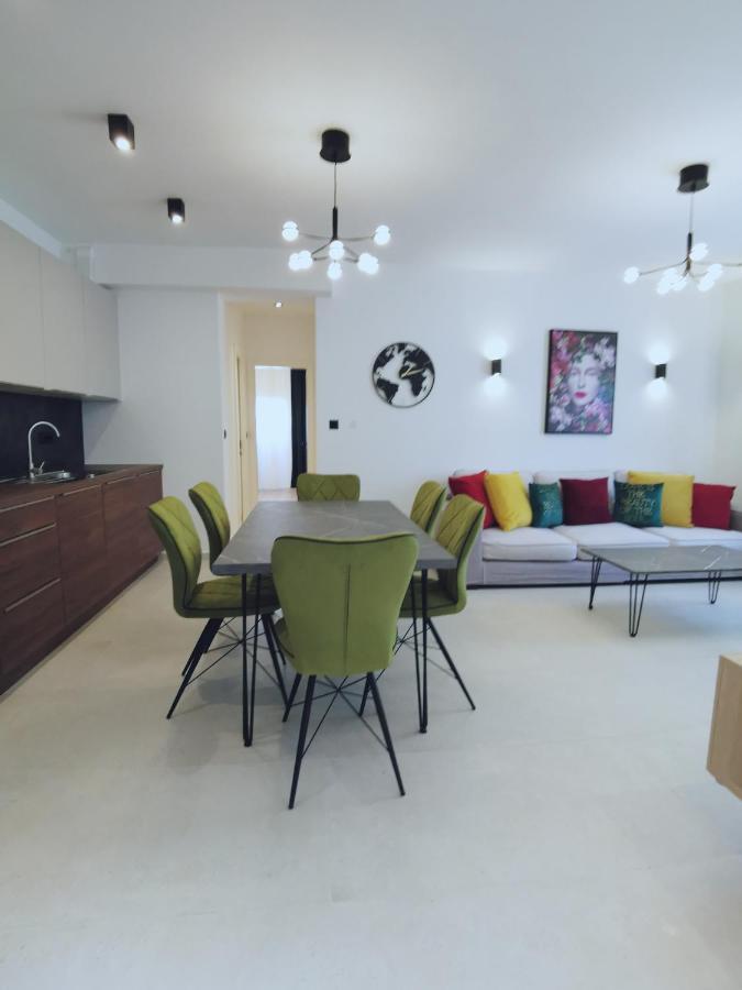 Luxury Residence Zola Zara Esterno foto